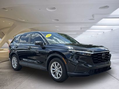 Used 2023 Honda CR-V EX-L