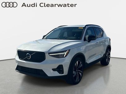 Used 2023 Volvo XC40 B5 Plus w/ Protection Package Premier
