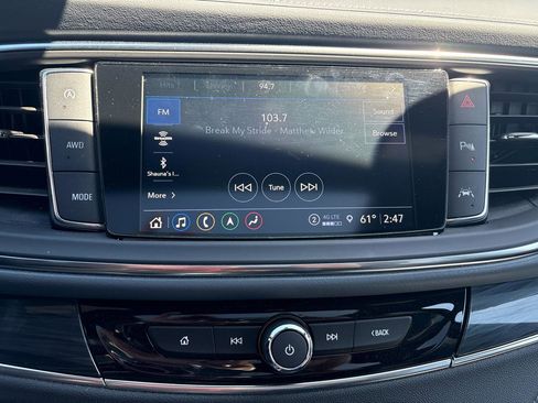 Used 2023 Buick Enclave Premium w/ Experience Buick Package AWD/4WD image 17