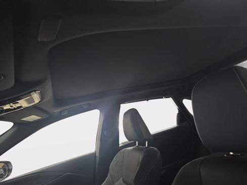 New 2026 Lexus RX 450h AWD image 30