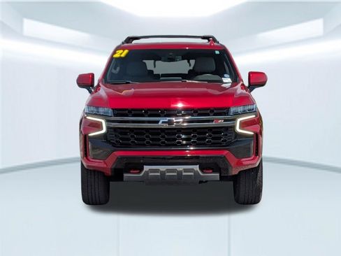Used 2021 Chevrolet Tahoe Z71 AWD/4WD image 10