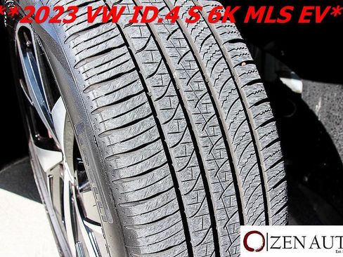 Used 2023 Volkswagen ID.4 S image 54