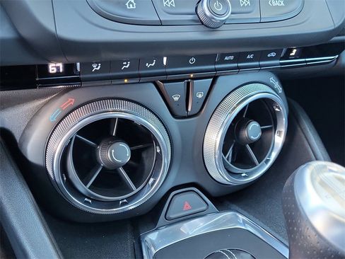 Used 2023 Chevrolet Camaro SS image 27