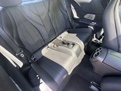 Certified 2024 Mercedes-Benz CLE 300 4MATIC Coupe image 16