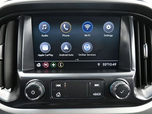 Used 2022 Chevrolet Colorado LT image 17