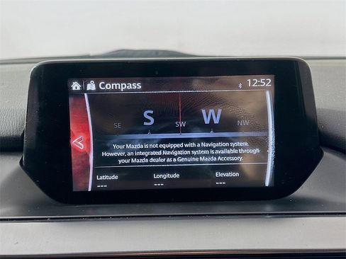 Used 2016 MAZDA MAZDA6 Touring image 13