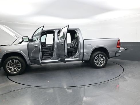 Used 2024 RAM 1500 Limited image 46