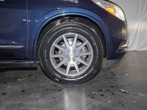 Used 2015 Buick Enclave Leather image 8