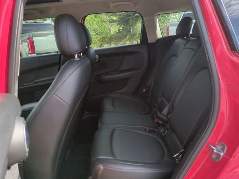 Used 2020 MINI Cooper Countryman FWD image 13