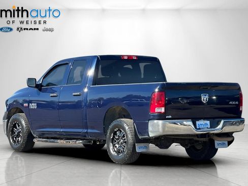 Used 2014 RAM 1500 Tradesman w/ Popular Equipment Group AWD/4WD image 7