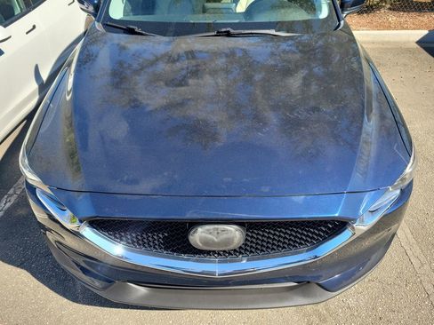 Used 2019 MAZDA CX-5 Touring image 19