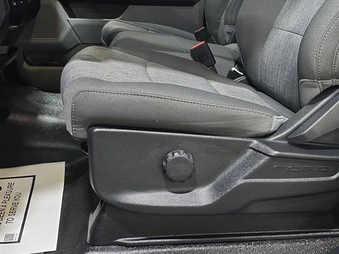 Used 2024 Ford F250 XL w/ 360-Degree Camera Package image 14