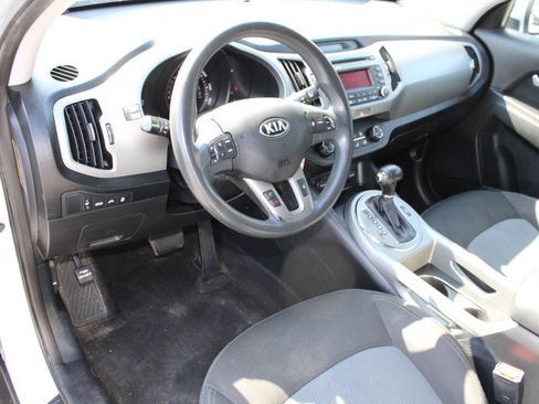Used 2016 Kia Sportage LX AWD/4WD image 13