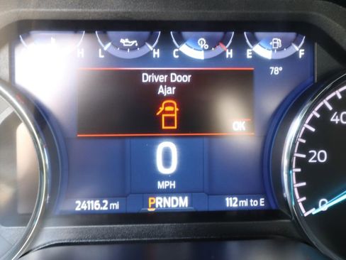 Used 2023 Ford F150 XLT w/ Equipment Group 302A High image 20