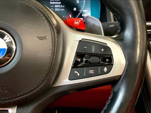 Used 2023 BMW M8 Competition image 24