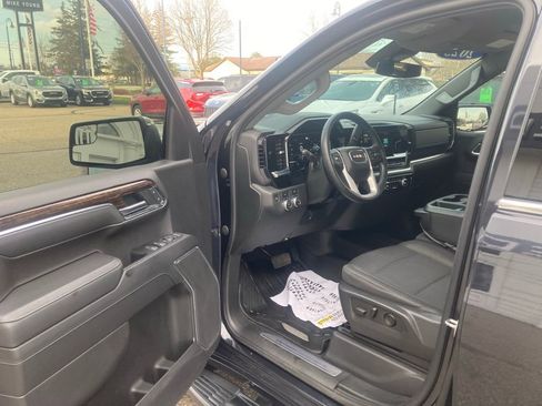 Certified 2023 GMC Sierra 1500 SLE w/ LPO, GMC Protection Package image 14