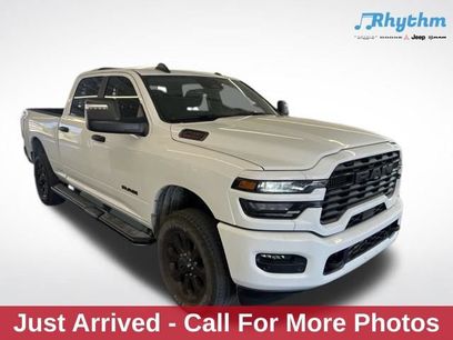 Used 2025 RAM 2500 Big Horn