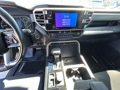 Used 2022 Toyota Tundra SR5 image 18