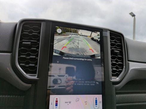 New 2025 Ford Ranger XL w/ Trailer Tow Package image 20