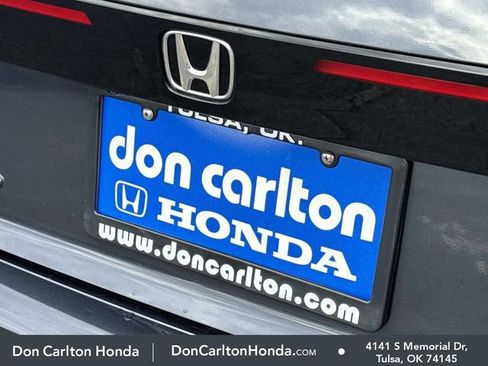 Used 2024 Honda Accord Touring image 7