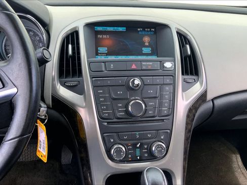 Used 2016 Buick Verano Sport Touring FWD image 33