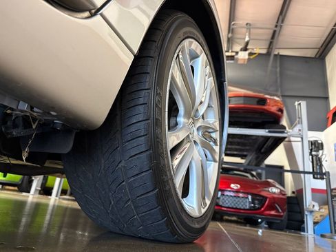 Used 2007 Lexus GS 450h image 65