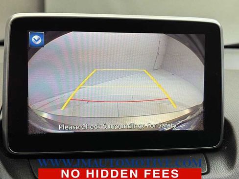 Used 2016 Scion iA image 27