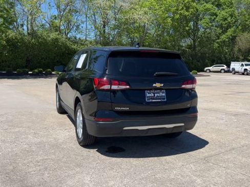 Used 2023 Chevrolet Equinox LT image 7