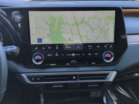 Used 2023 Lexus RX 350 Premium Plus image 30