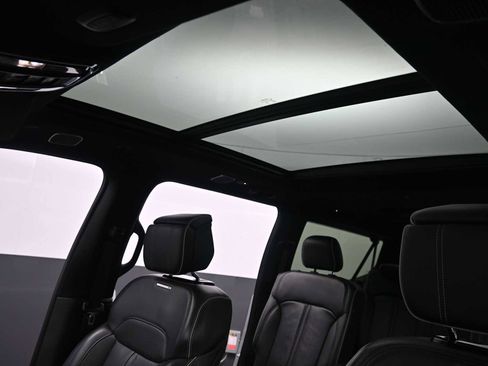 Used 2024 Jeep Grand Wagoneer L Series II w/ Quick Order Packagew 28T image 12