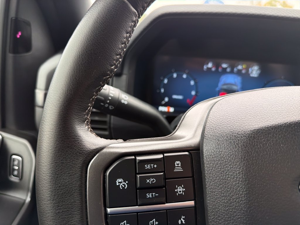 Used 2024 Ford F150 XLT w/ Equipment Group 302A MID AWD/4WD image 35