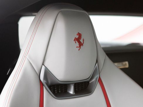 Certified 2024 Ferrari 296 GTB image 63