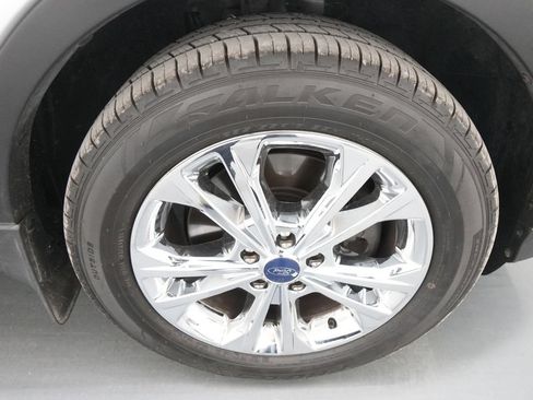 Used 2018 Ford Escape SEL AWD/4WD image 10