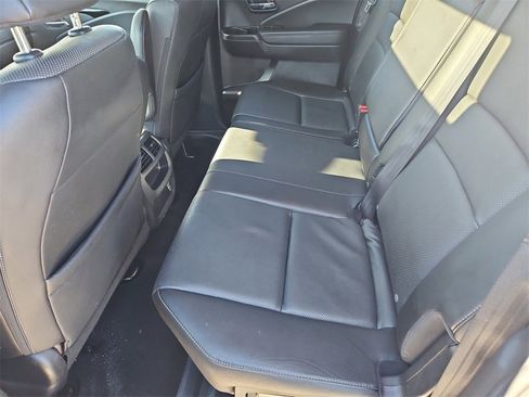 Certified 2020 Honda Ridgeline RTL-E image 37