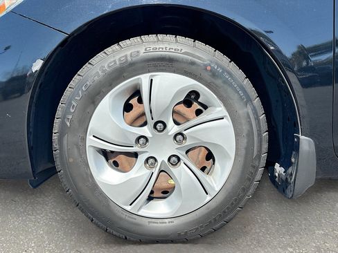 Used 2013 Honda Civic LX image 38