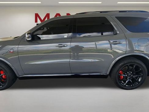 Used 2022 Dodge Durango SRT w/ Premium Interior Group AWD/4WD image 8