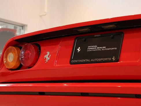 Used 1987 Ferrari 328 GTS image 32