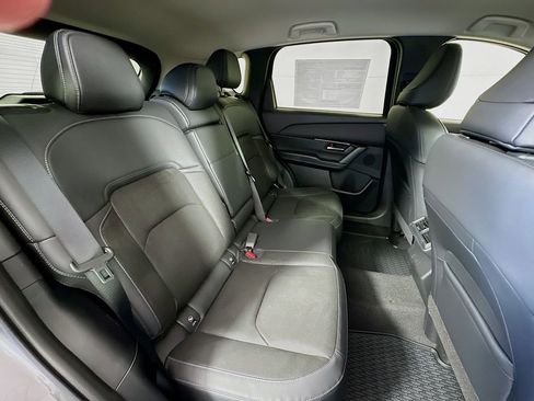 New 2026 MAZDA CX-5 Select AWD/4WD image 26