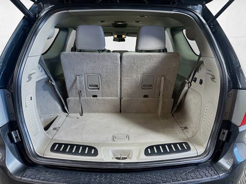 Used 2011 Dodge Durango Crew AWD/4WD image 24