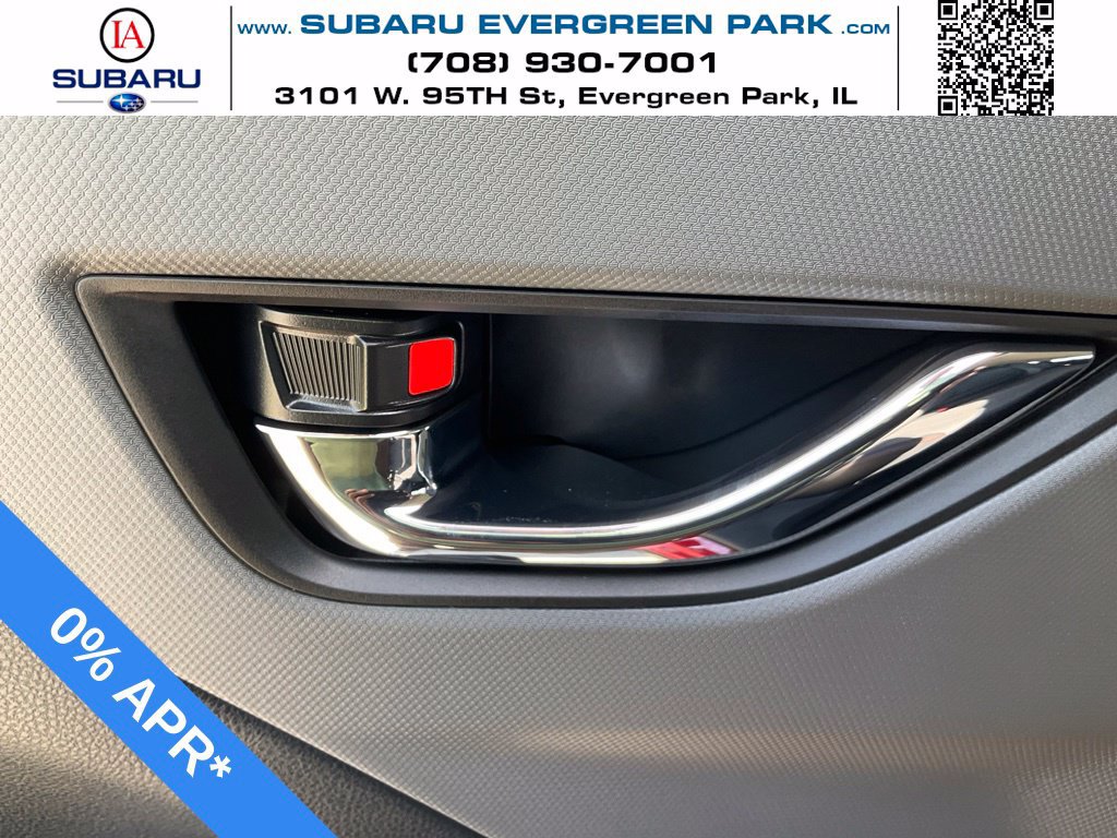 New 2026 Subaru Crosstrek 2.5i Limited AWD/4WD image 38