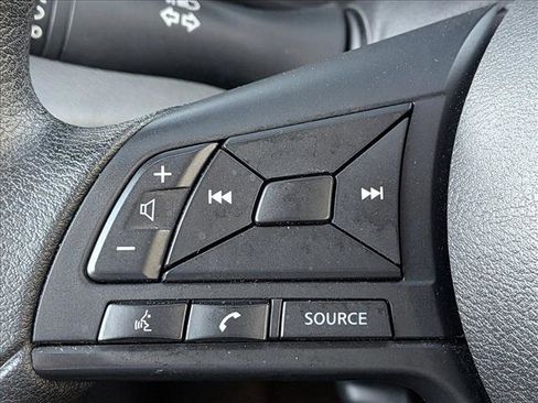 Used 2024 Nissan Versa S image 16