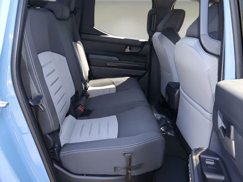 New 2026 Toyota Tacoma TRD Sport RWD image 16