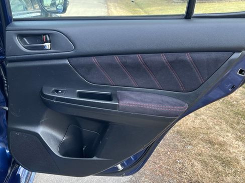 Used 2015 Subaru WRX STI w/ Popular Package #1 image 20