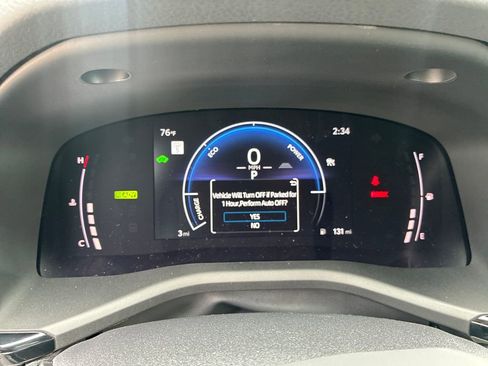 New 2026 Toyota Camry SE FWD image 38
