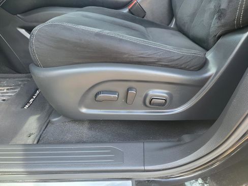 Certified 2020 Nissan Murano SV image 18