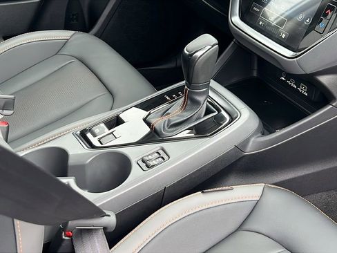 Certified 2025 Subaru Crosstrek 2.5i Limited w/ Crosstrek Mirror Package image 14