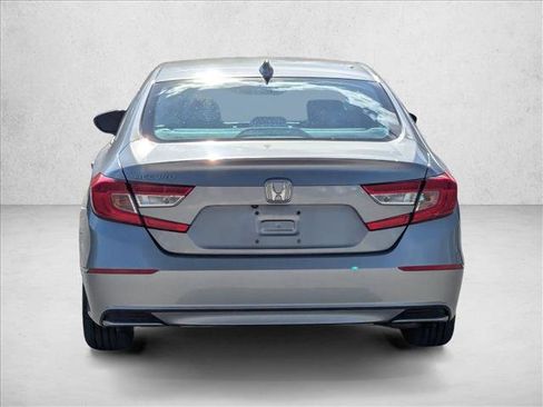 Used 2019 Honda Accord EX image 4