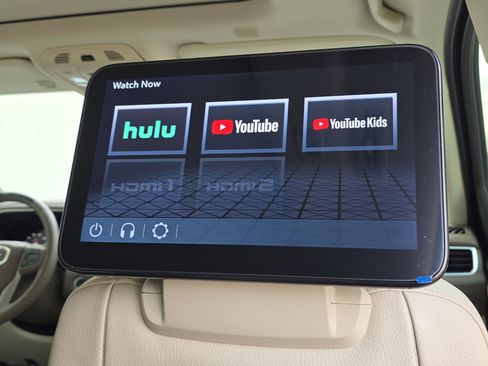 Used 2024 GMC Yukon XL Denali w/ Advanced Technology Package image 45