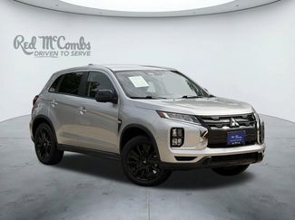 Used 2025 Mitsubishi Outlander Sport LE AWD/4WD video 1