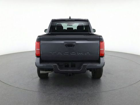 New 2026 Toyota Tacoma SR5 image 5